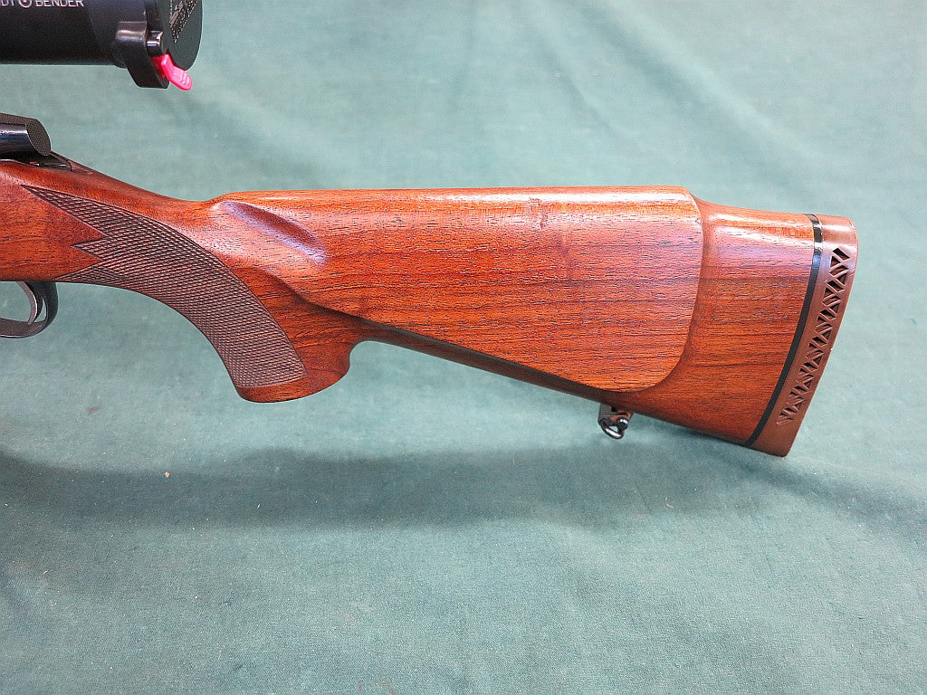 Schmidt&Bender Polar T96 2.PF2.5-10X50