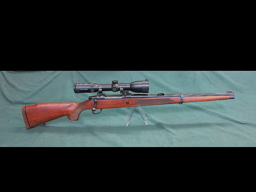 Schmidt&Bender Polar T96 2.PF2.5-10X50