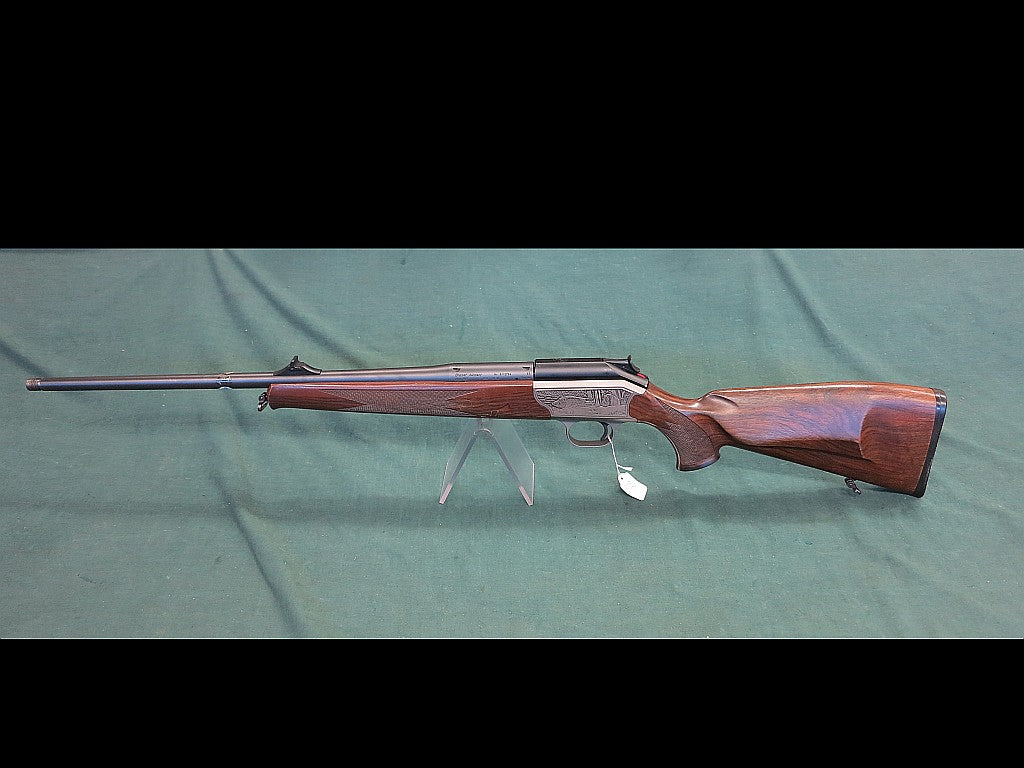 Blaser R93 Luxus 30-06Spr
