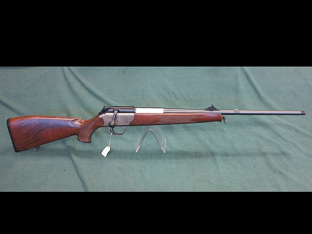 Blaser R93 Luxus 30-06Spr