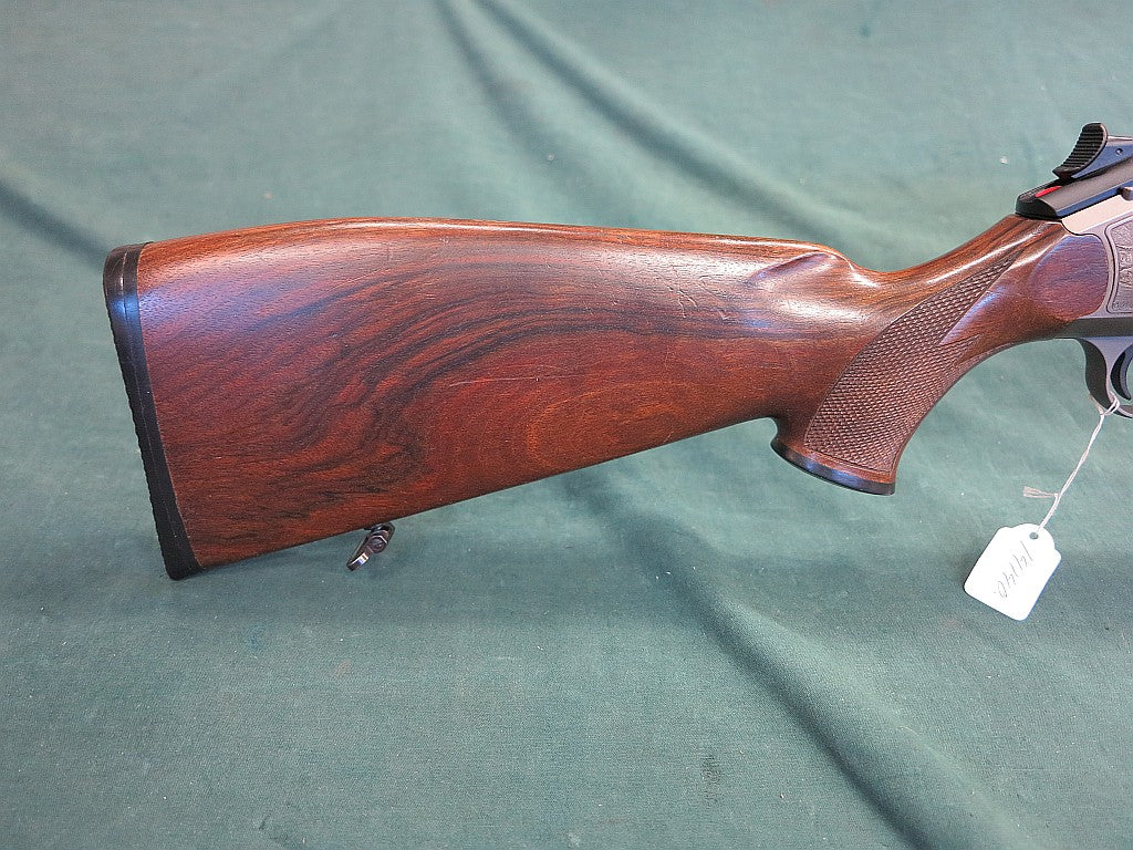 Blaser R93 Luxus 30-06Spr