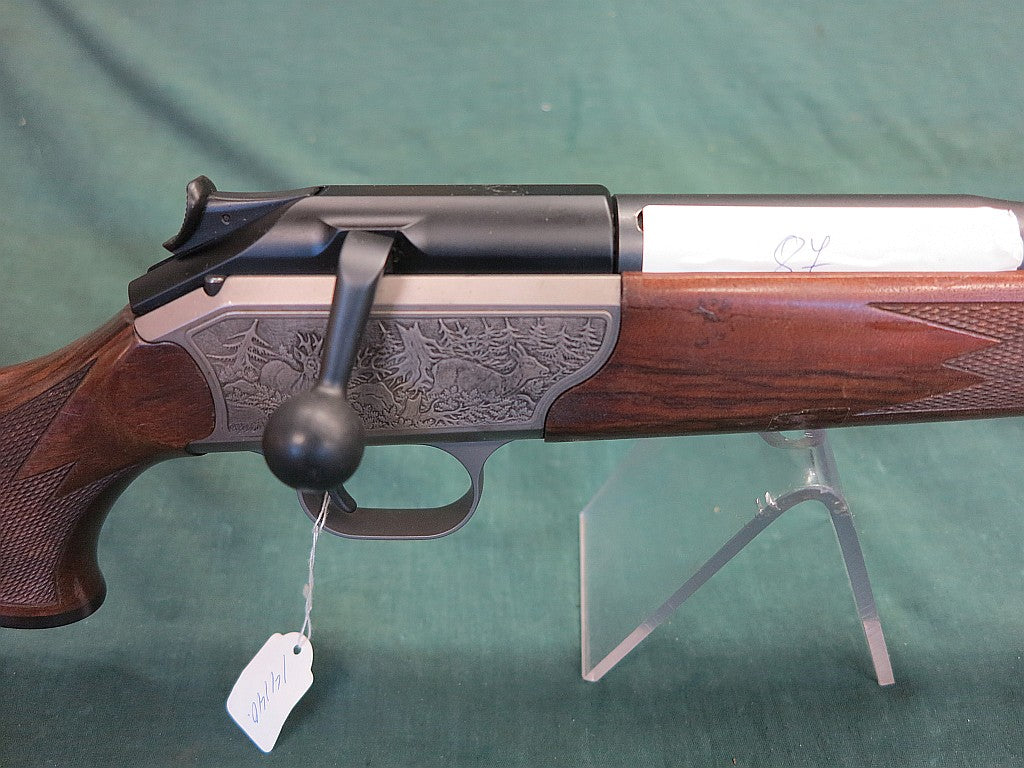 Blaser R93 Luxus 30-06Spr