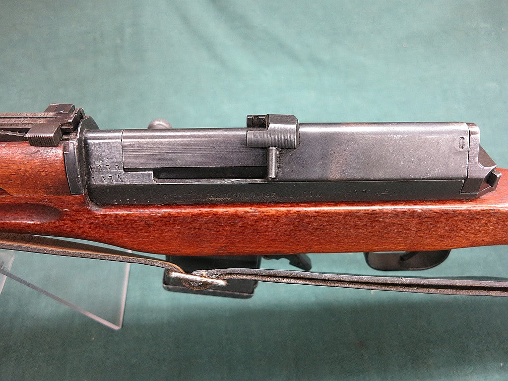 Rasheed 7.62X39