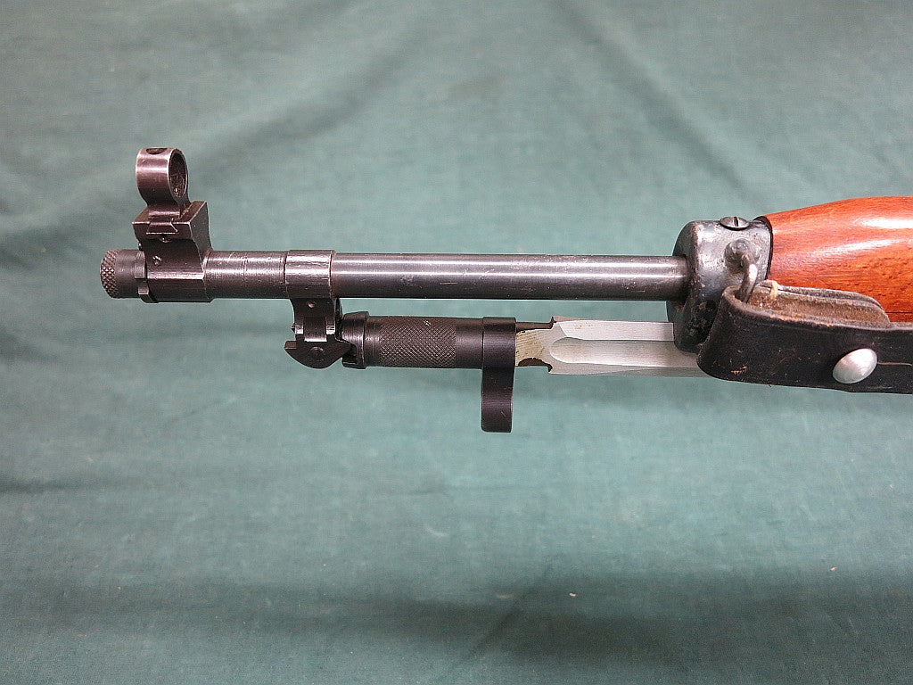 Rasheed 7.62X39