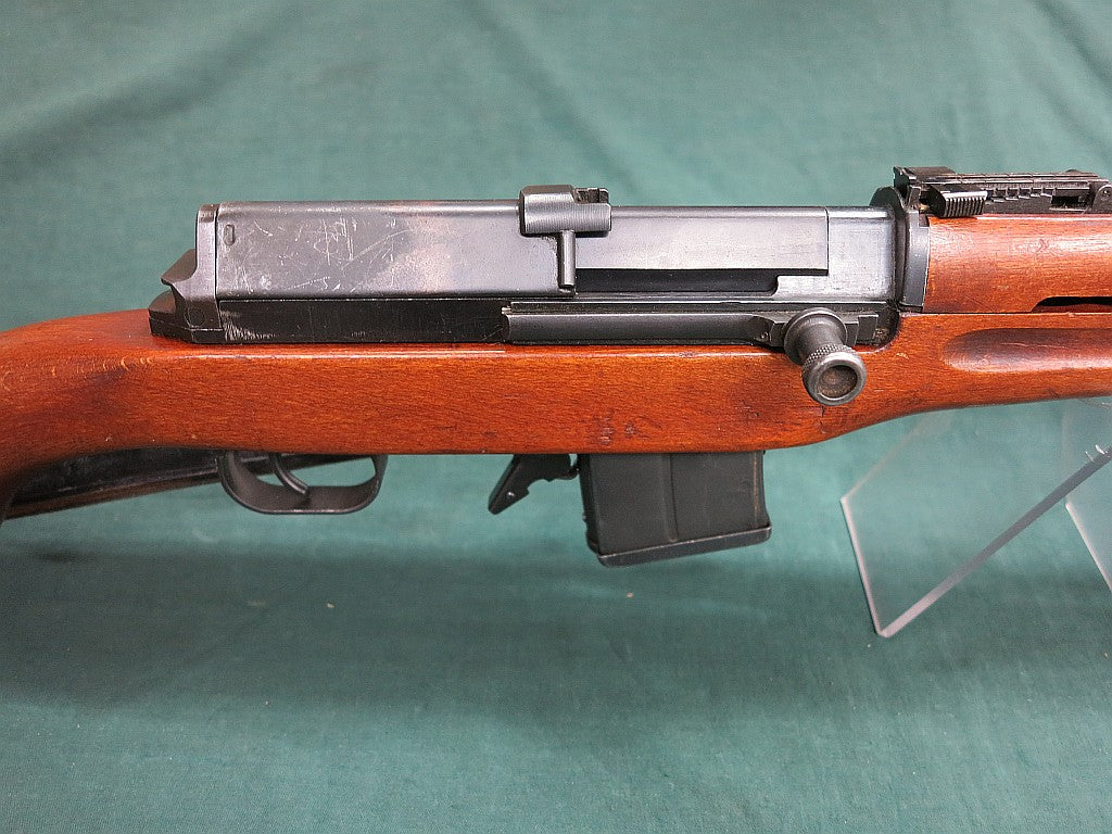 Rasheed 7.62X39