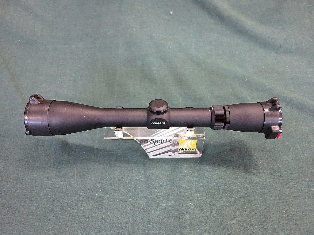 Leupold Rifleman 3-9X40