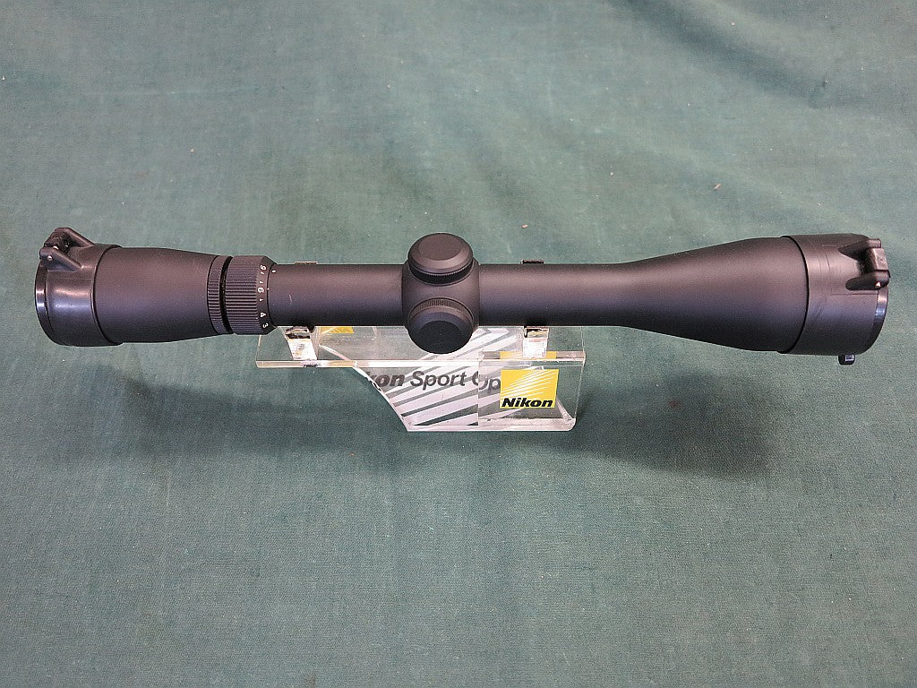 Leupold Rifleman 3-9X40