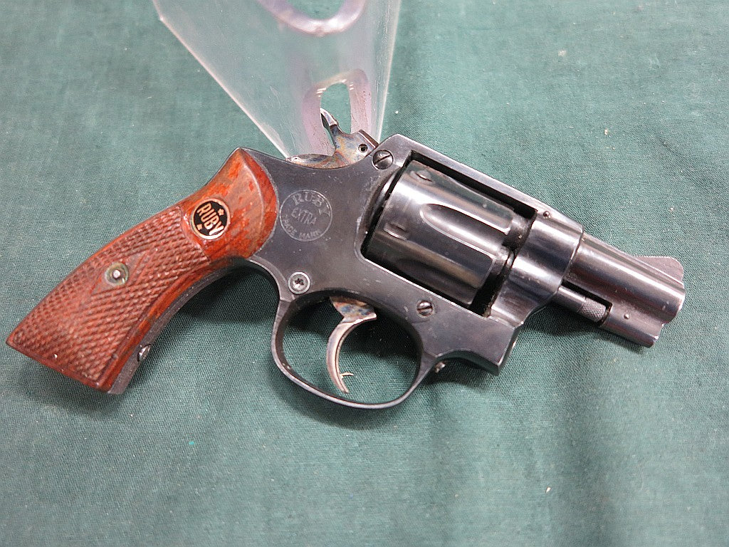 Ruby 32Long