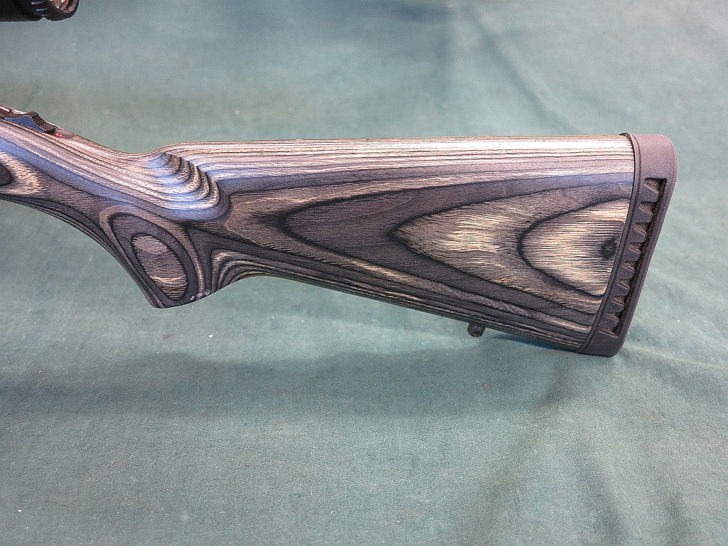 Ruger American 22LR