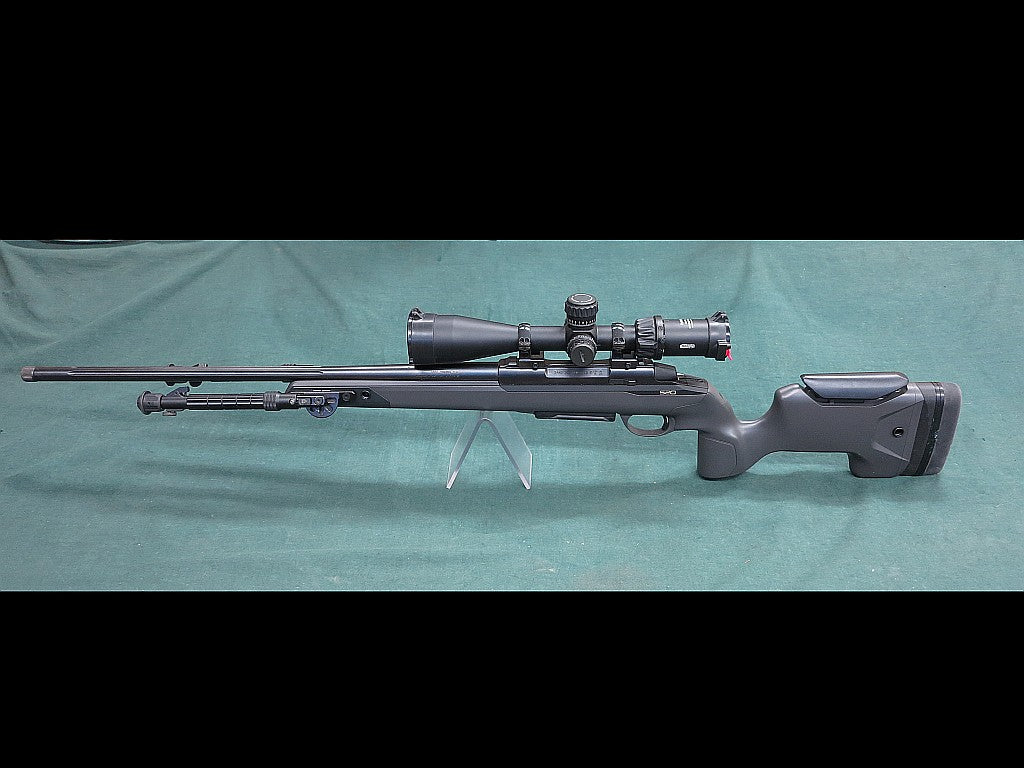 Sako S20 Precision 6.5Creedmoor