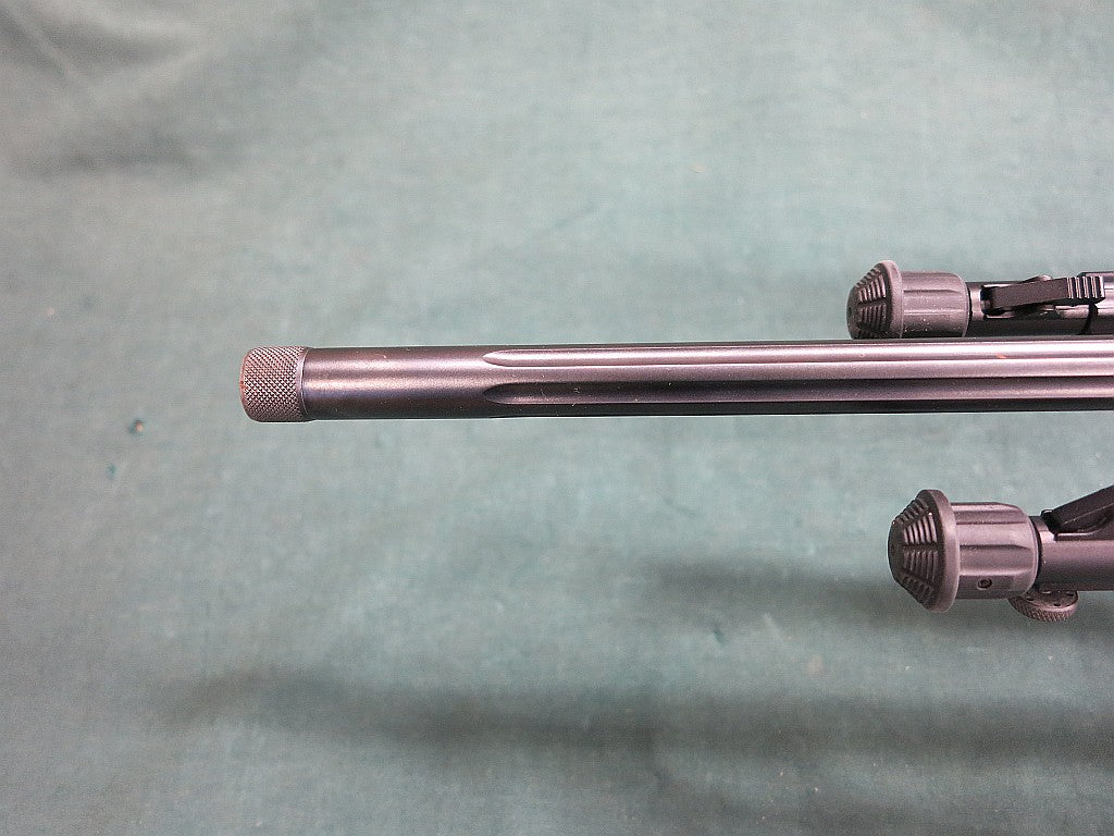 Sako S20 Precision 6.5Creedmoor