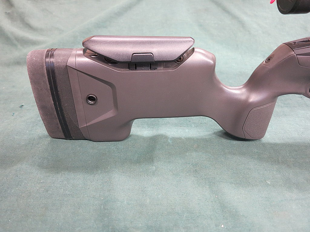 Sako S20 Precision 6.5Creedmoor