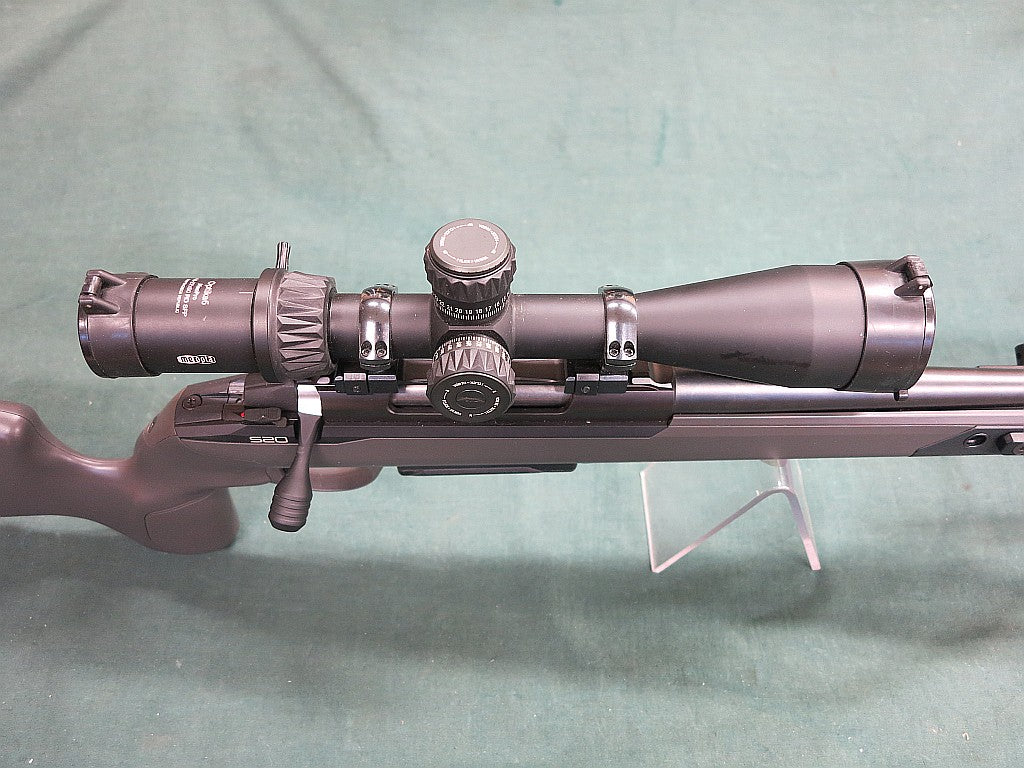 Sako S20 Precision 6.5Creedmoor