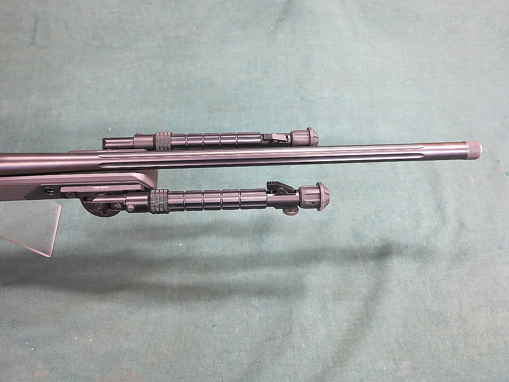 Sako S20 Precision 6.5Creedmoor