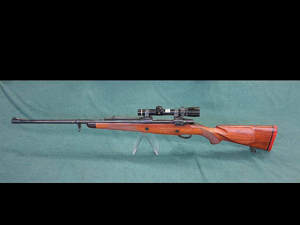 Sako Safari 375H&H