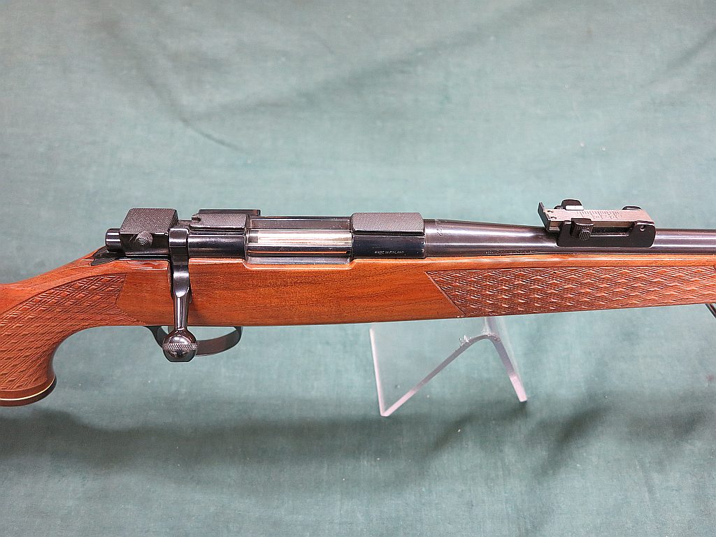 Sako L46 DeLuxe 222Rem