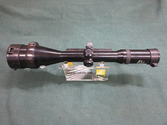Schmidt&Bender 2.5-10X56