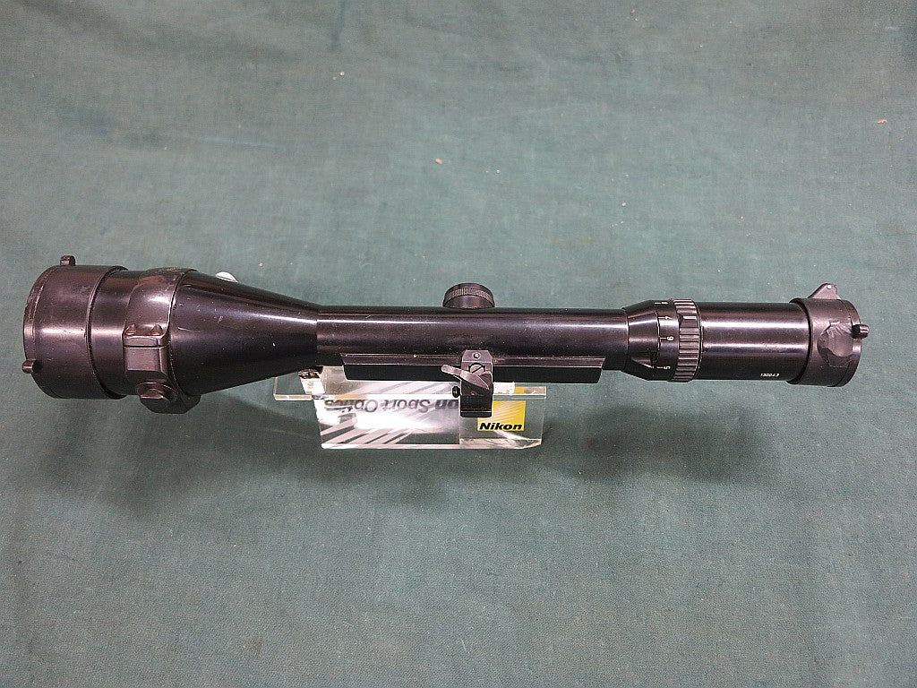 Schmidt&Bender 1.25-4X22