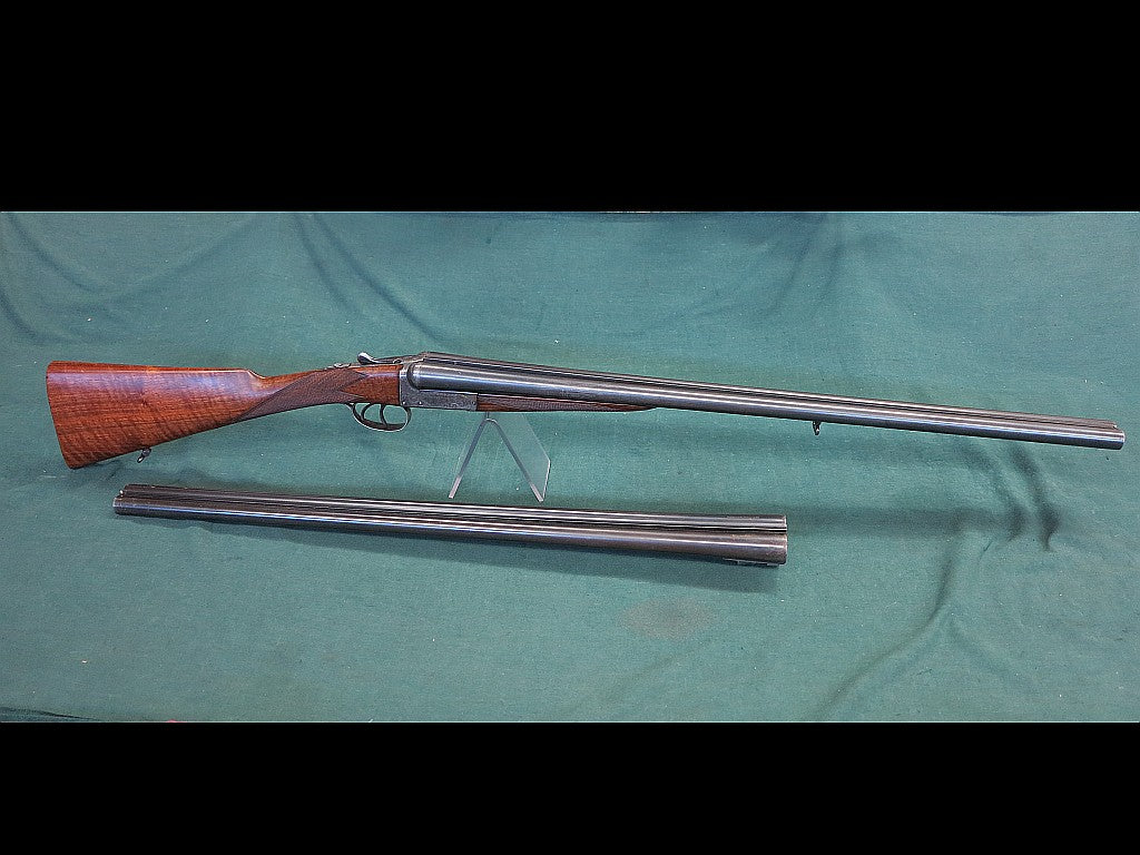 Webley Scott 12/70