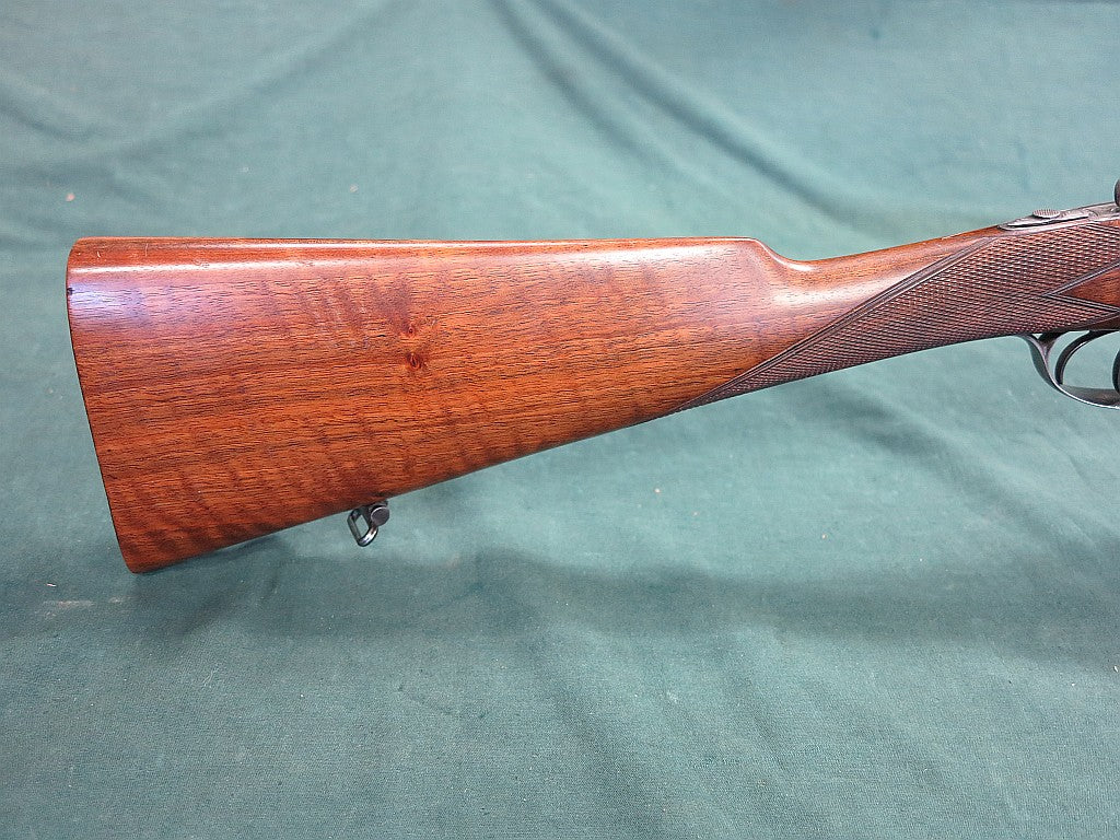 Webley Scott 12/70