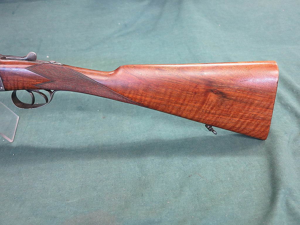 Webley Scott 12/70