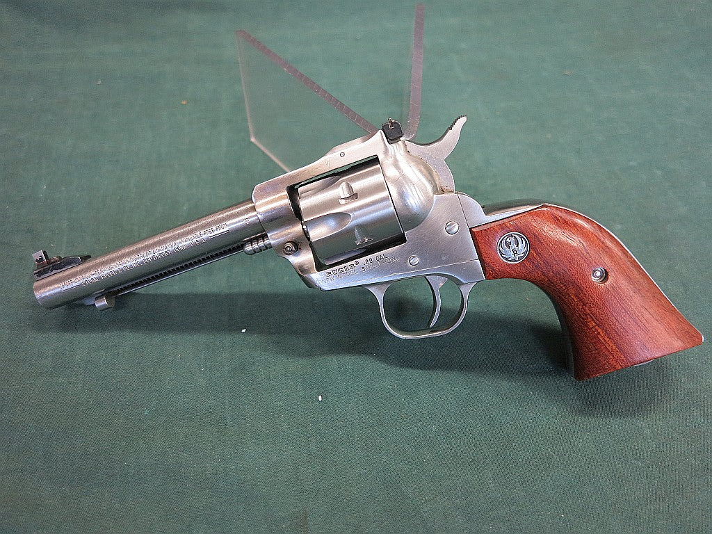 Ruger Single Six 22LR