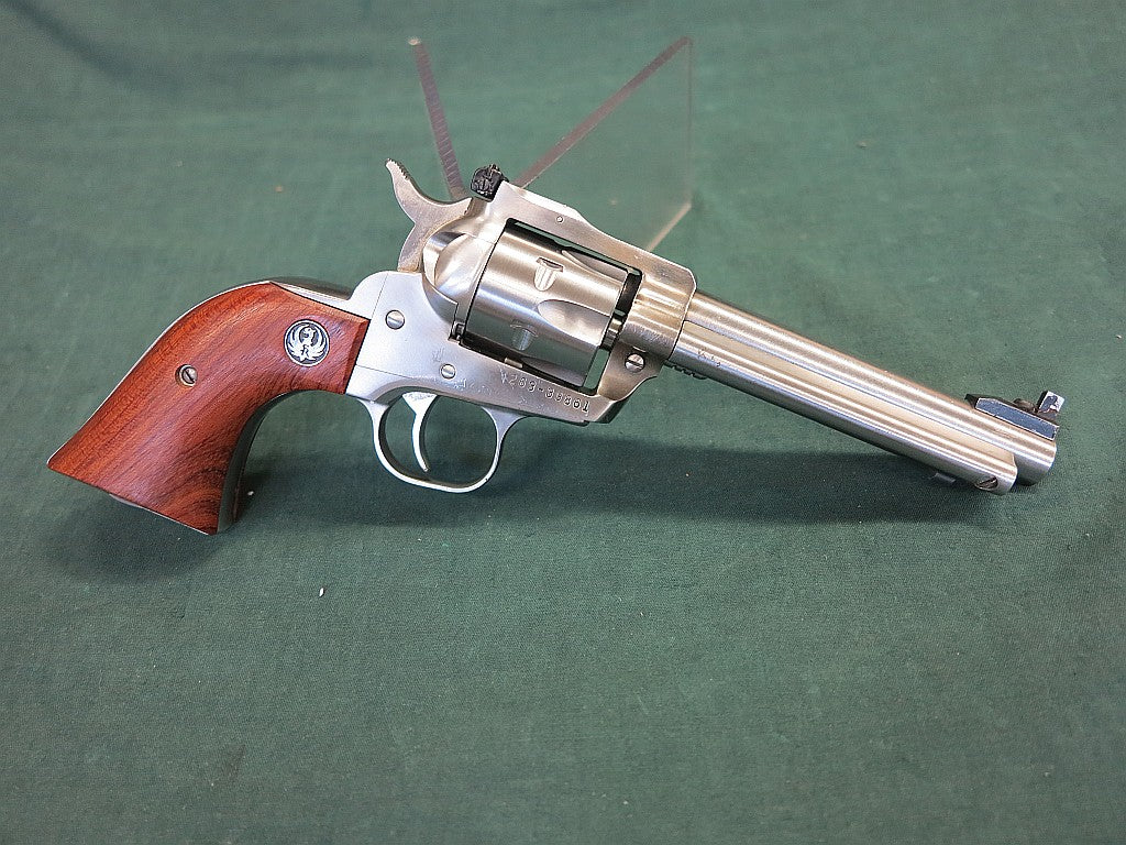 Ruger Single Six 22LR
