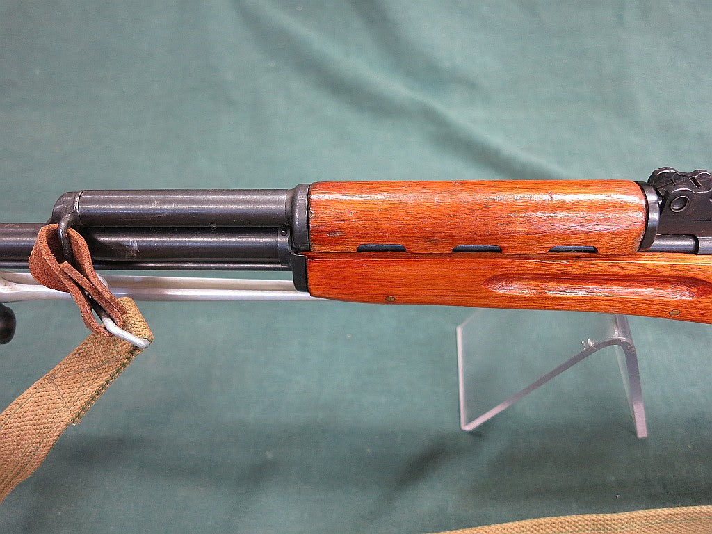 SKS 7.62X39