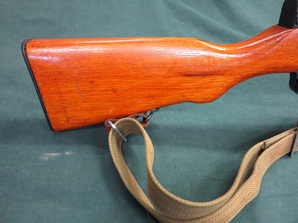 SKS 7.62X39