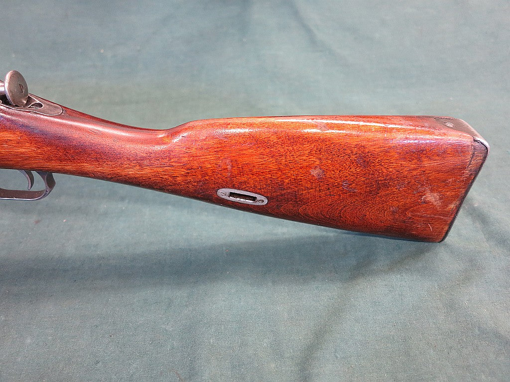 Sotilaskivääri 28-30 7.62X53R
