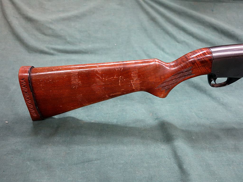 Stevens Mod.77H 12/76