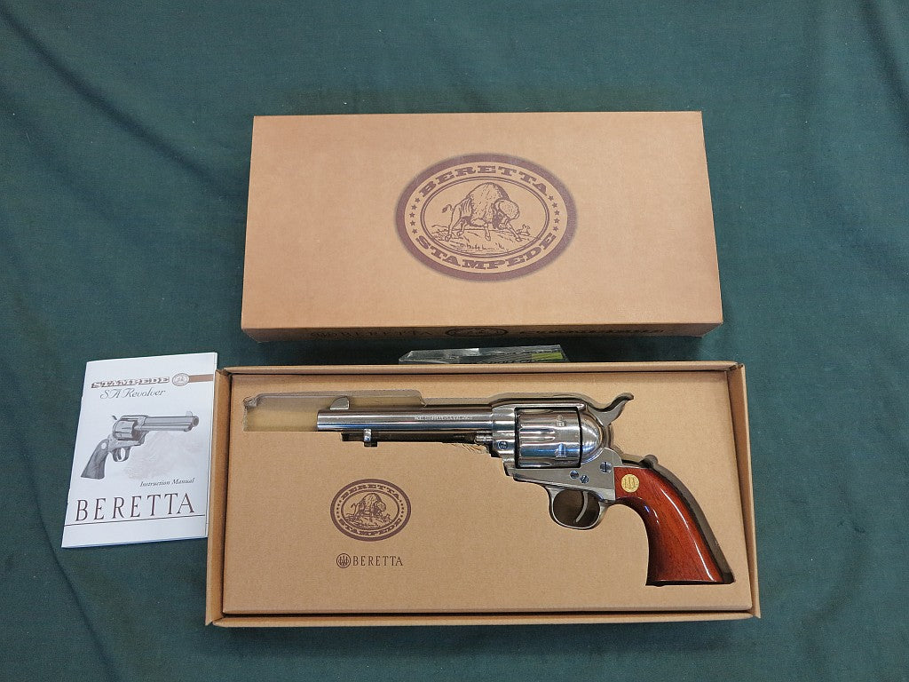 Beretta Stampede Cal.45LongColt