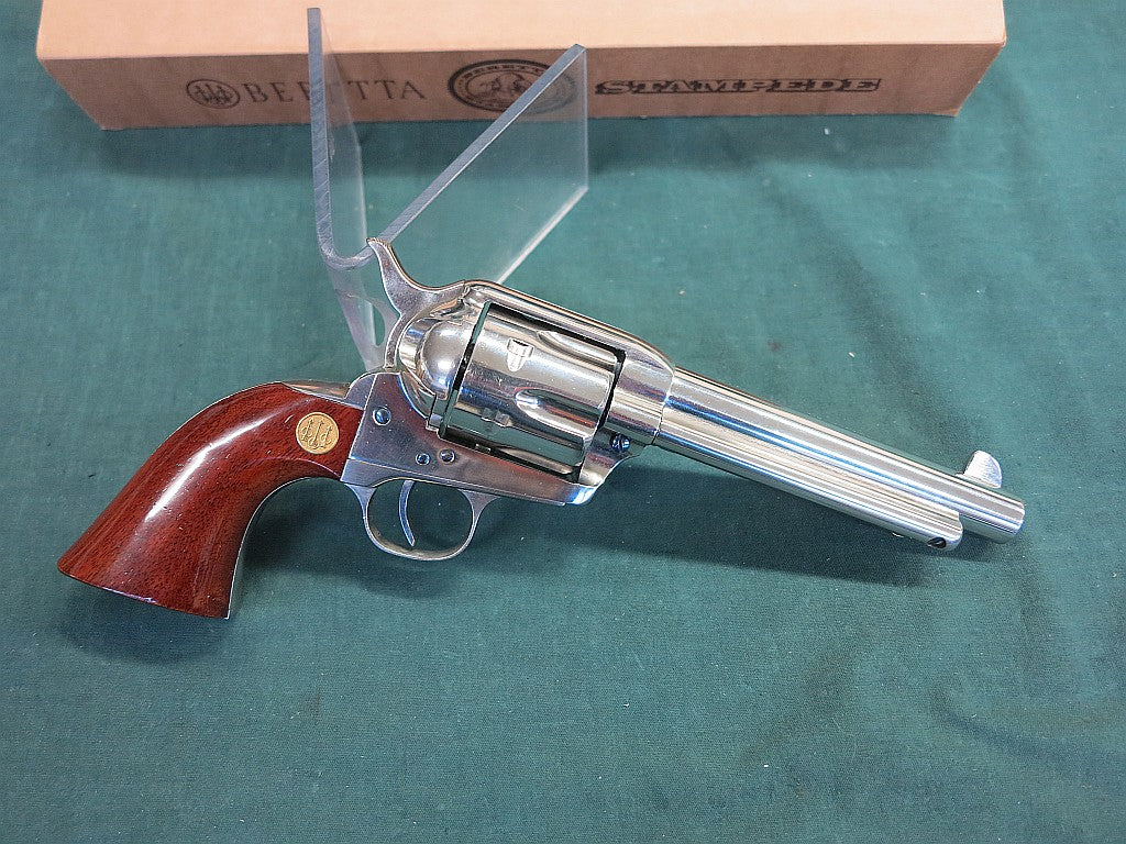 Beretta Stampede Cal.45LongColt