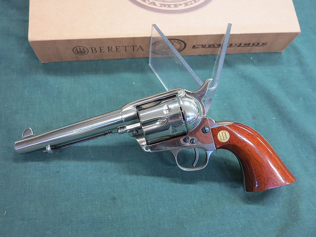 Beretta Stampede Cal.45LongColt