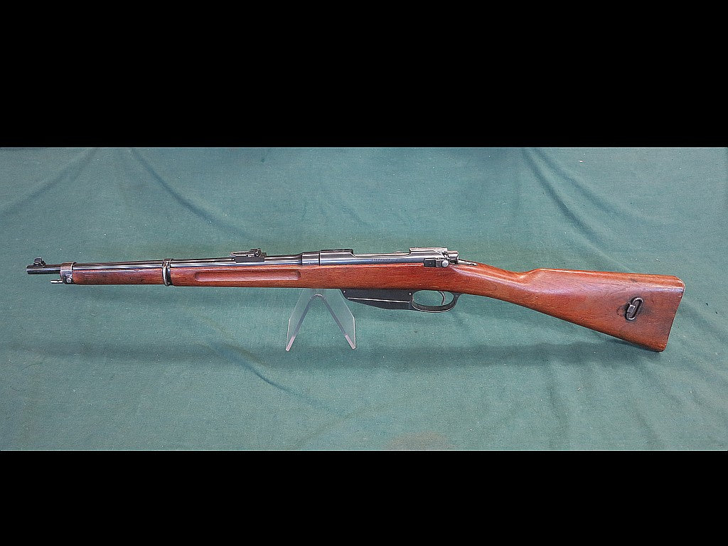 Steyr Mod.1893 6.5X53R
