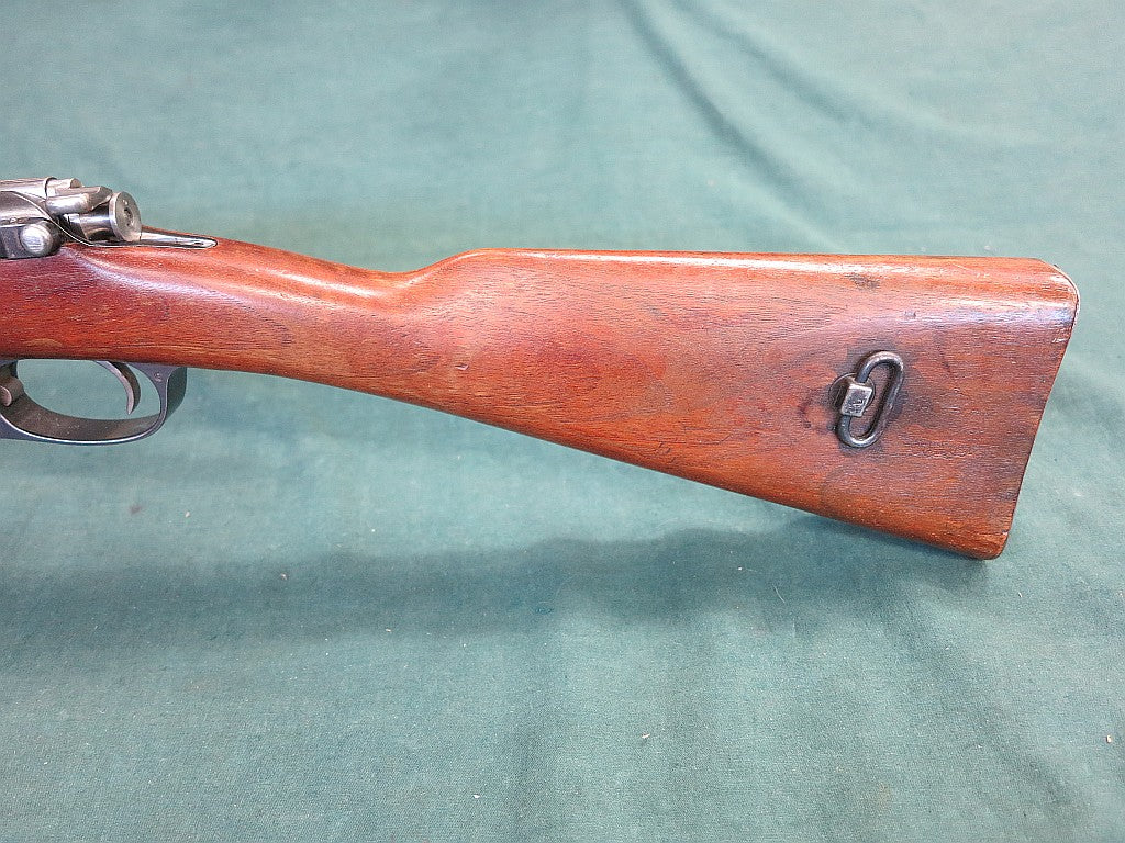 Steyr Mod.1893 6.5X53R