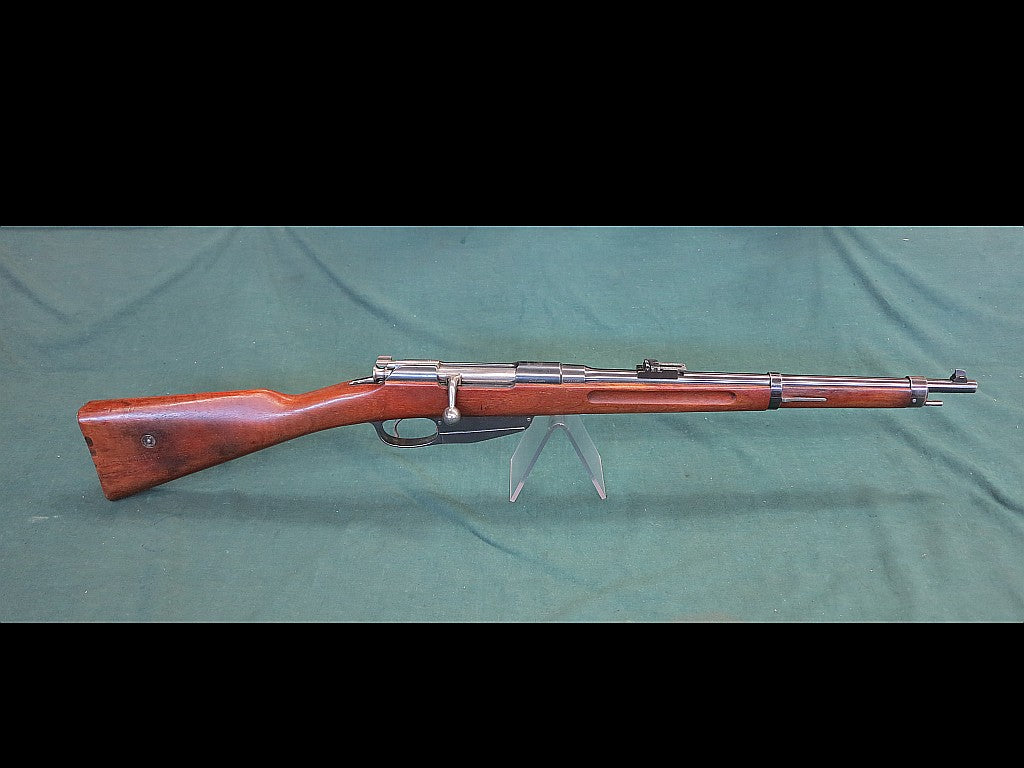 Steyr Mod.1893 6.5X53R