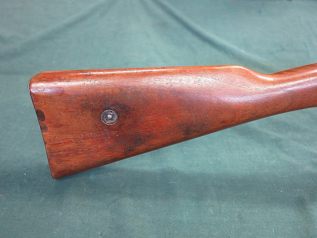 Steyr Mod.1893 6.5X53R