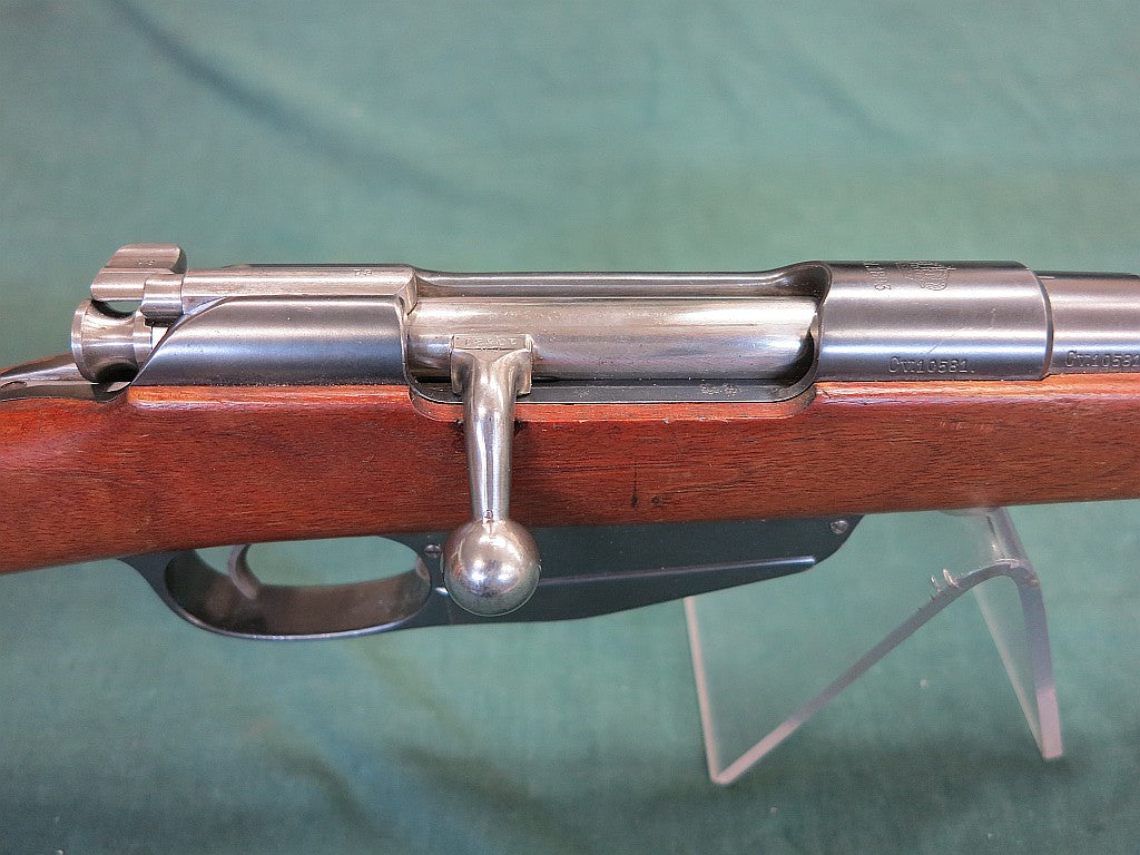 Steyr Mod.1893 6.5X53R