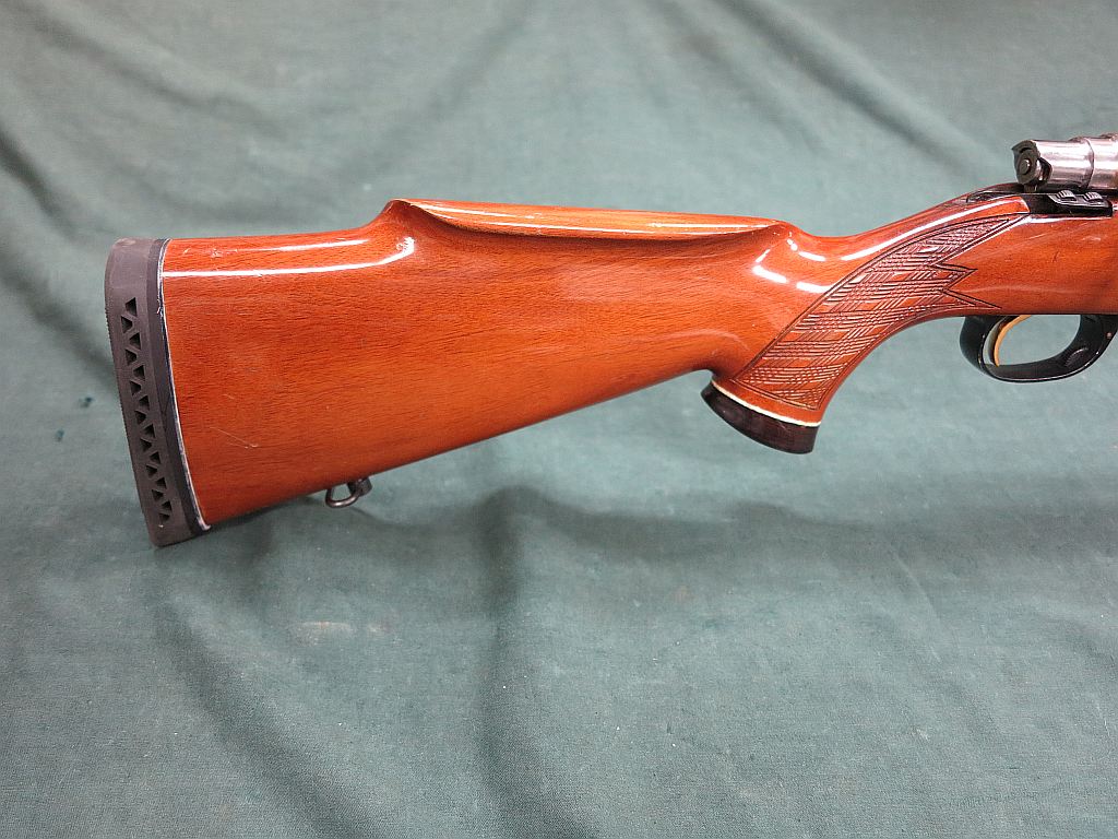 Parker Hale 22-250Rem