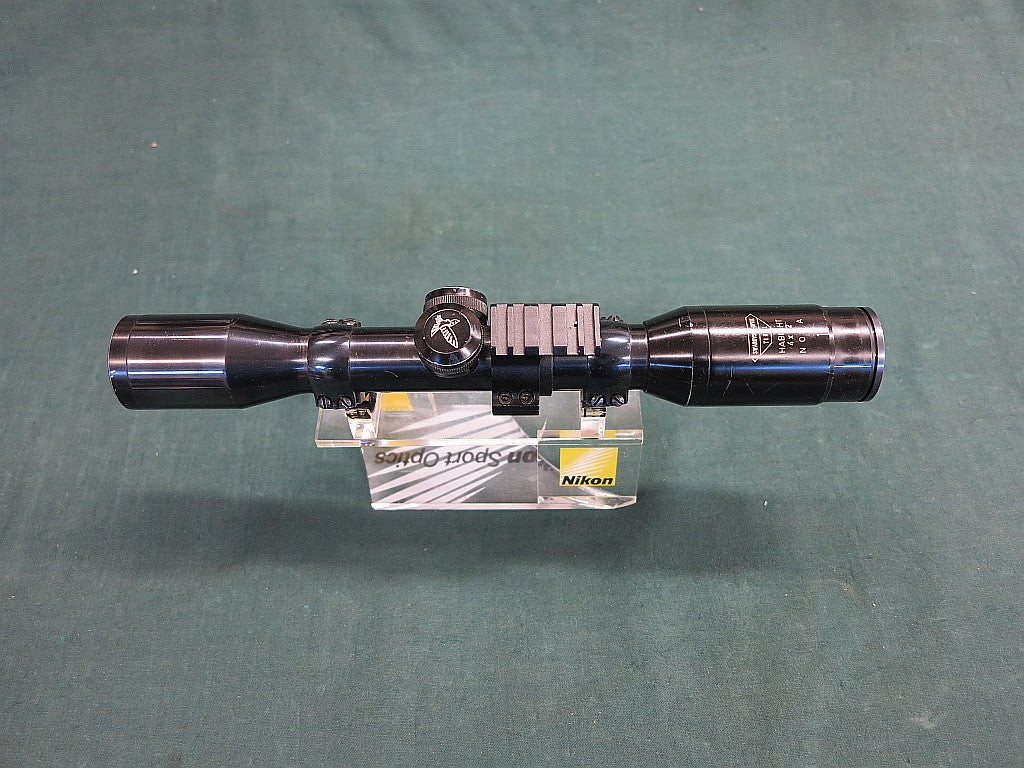 Swarovski Nova 4X32