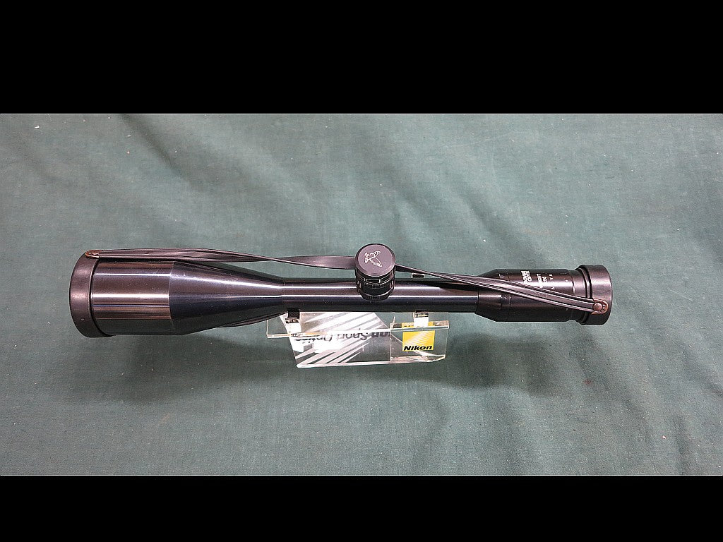 Swarovski Habicht Nova 8X56 Valolla