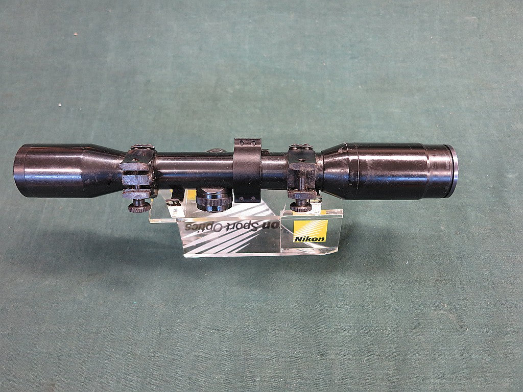 Swarovski Nova 4X32