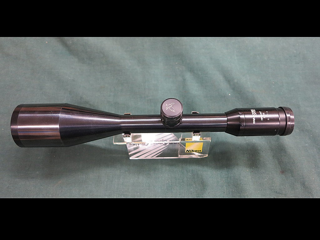 Swarovski Habicht Nova 8X56 Valolla