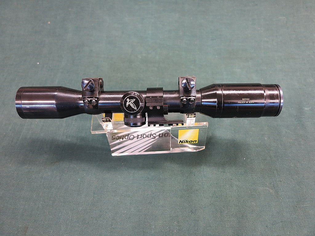 Swarovski Nova 4X32