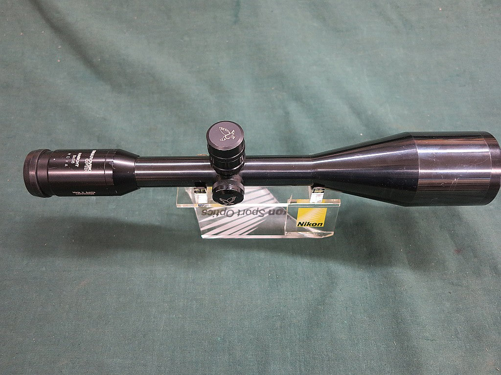 Swarovski Habicht Nova 8X56 Valolla