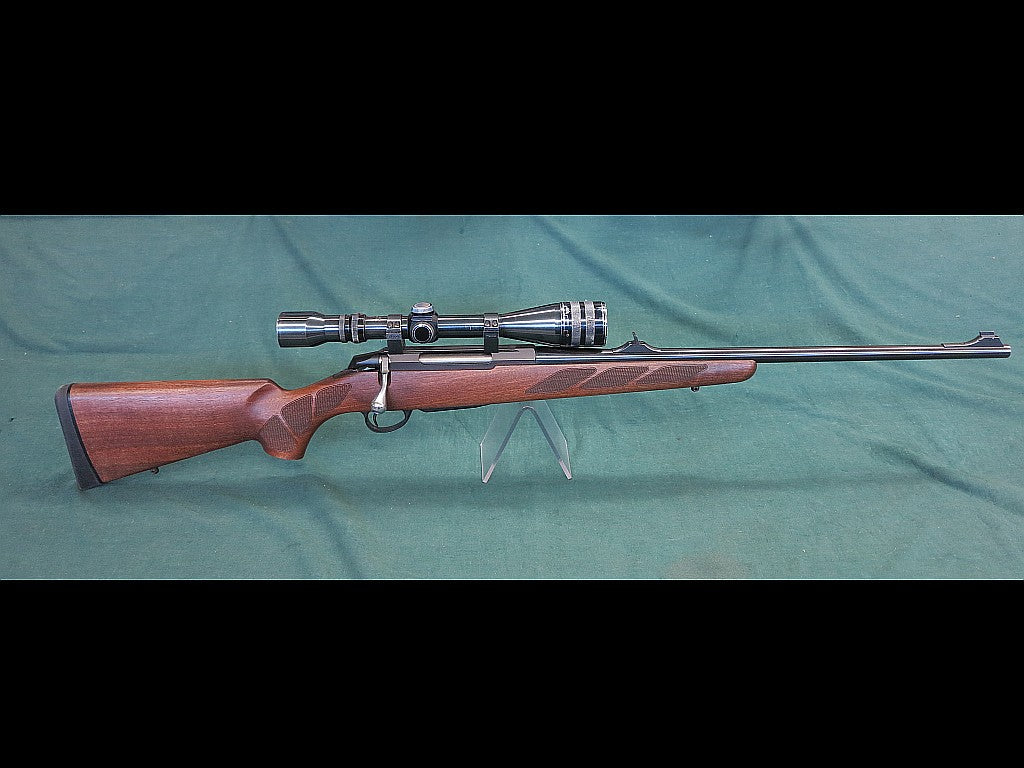 Tikka T3 6.5X55