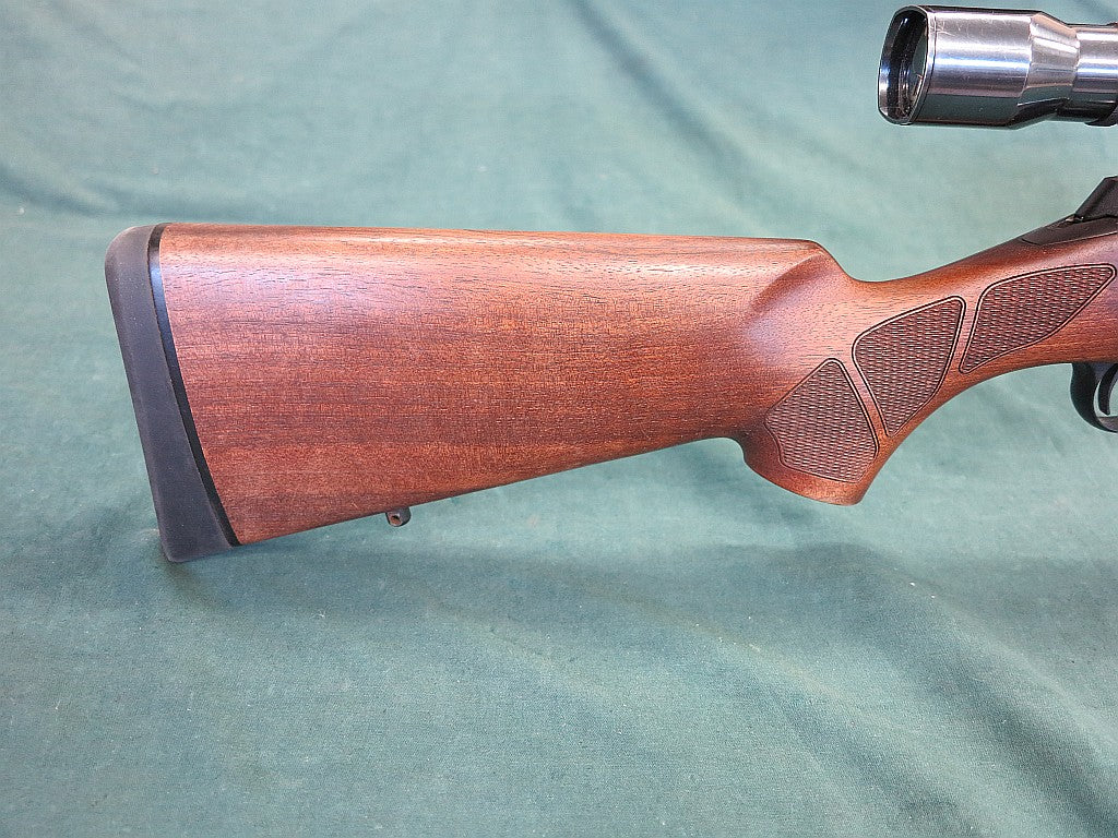 Tikka T3 6.5X55
