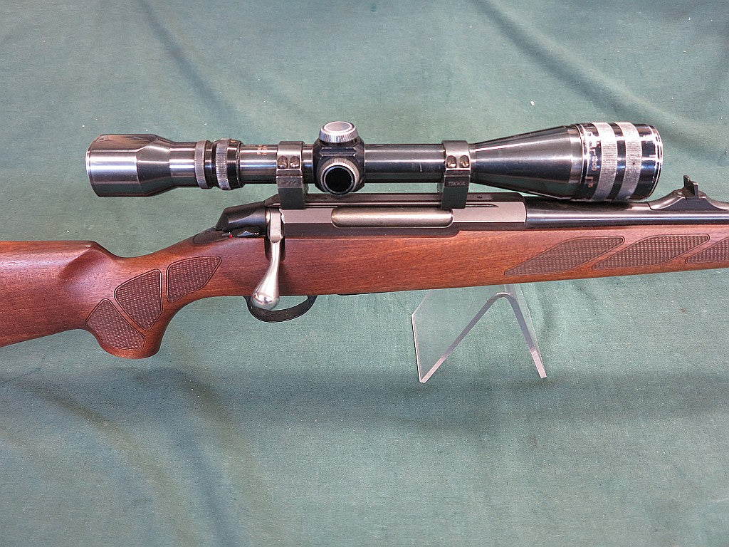 Tikka T3 6.5X55