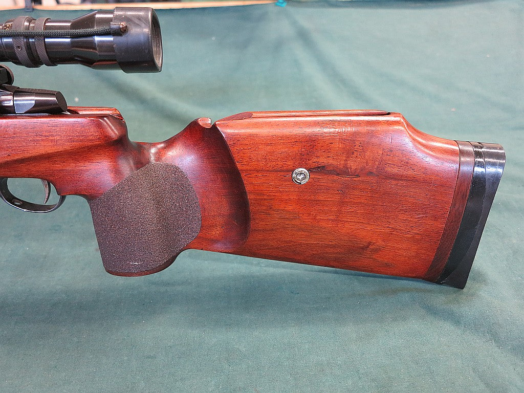 SAKO Target 308Win Vasenkätinen